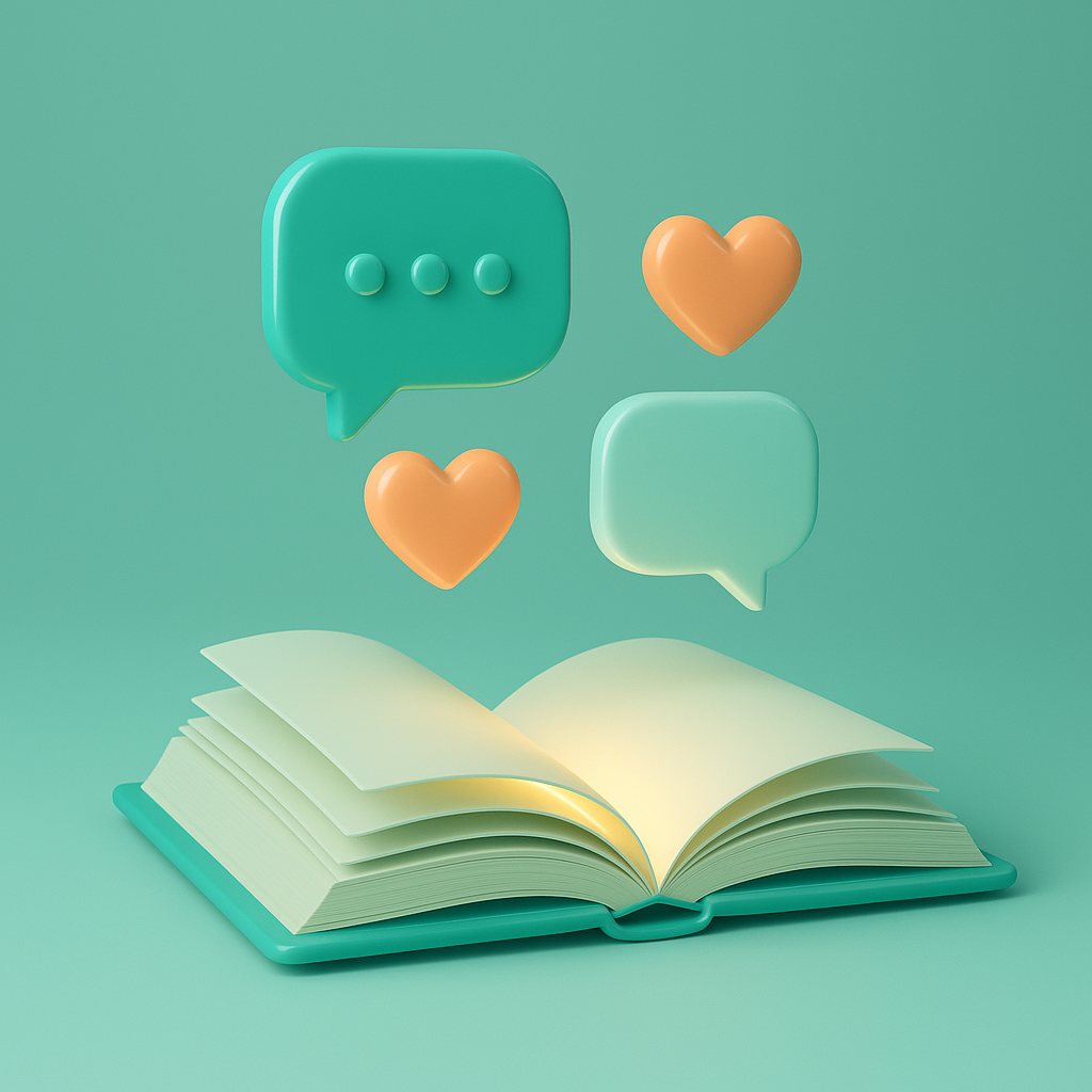 Brand Stories