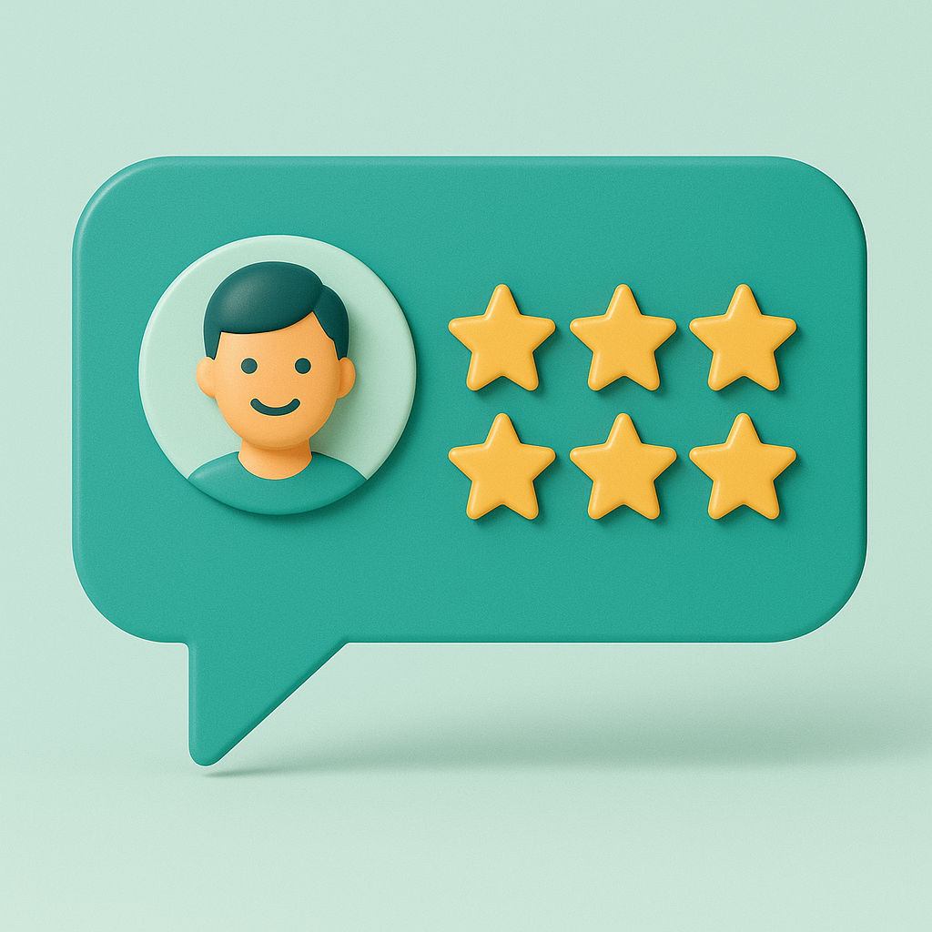 Customer Testimonials