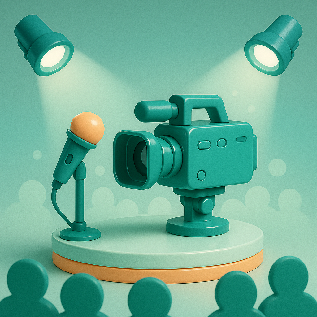 Event Coverage