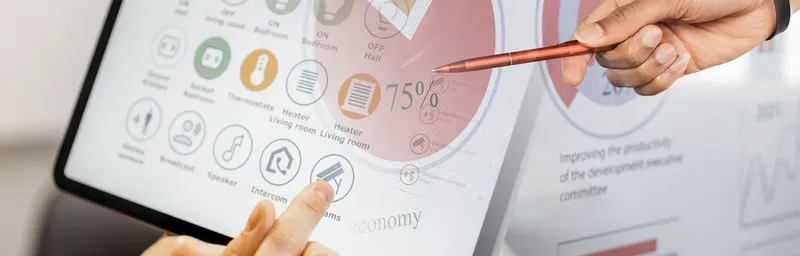Infographics and Interactive Content creation service