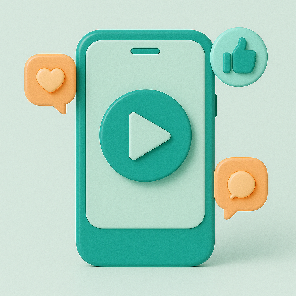 Short Video Ads