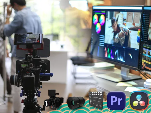 melbourne Video Production & Post-Production