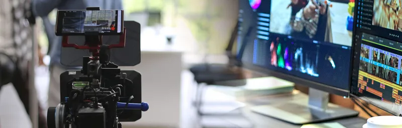 melbourne Video Production & Post-Production