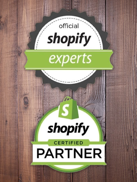 Shopify certified