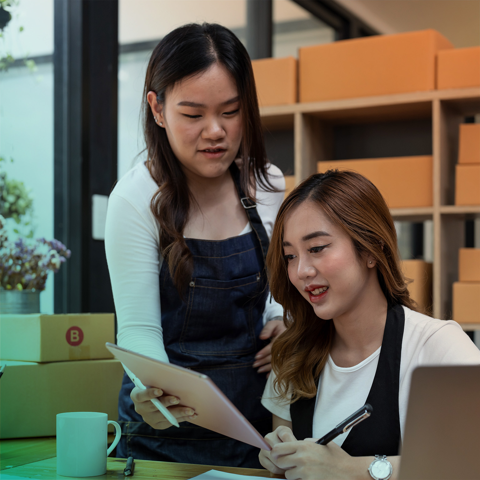 Urban Threads Retail business it strategy and implementation partner