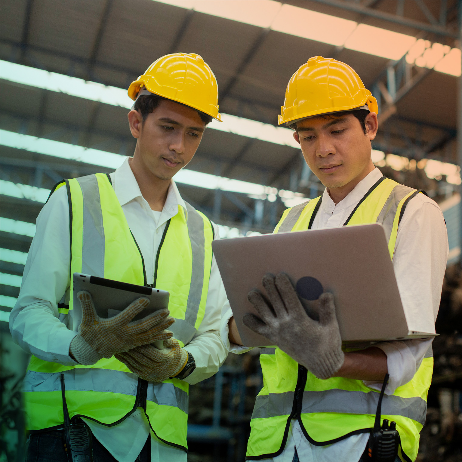 Evergreen Manufacturing business it strategy and implementation partner